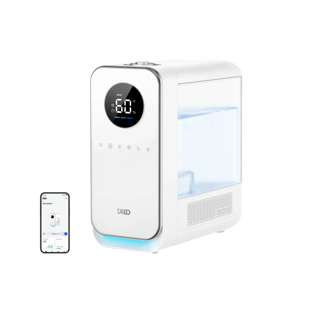 Smart Humidifier 512S 5L