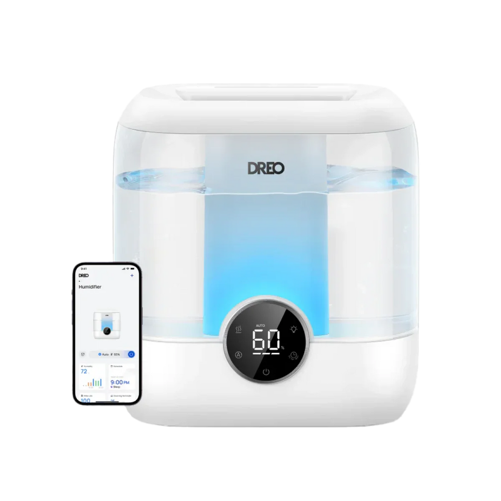 Smart Humidifier 524S 6L