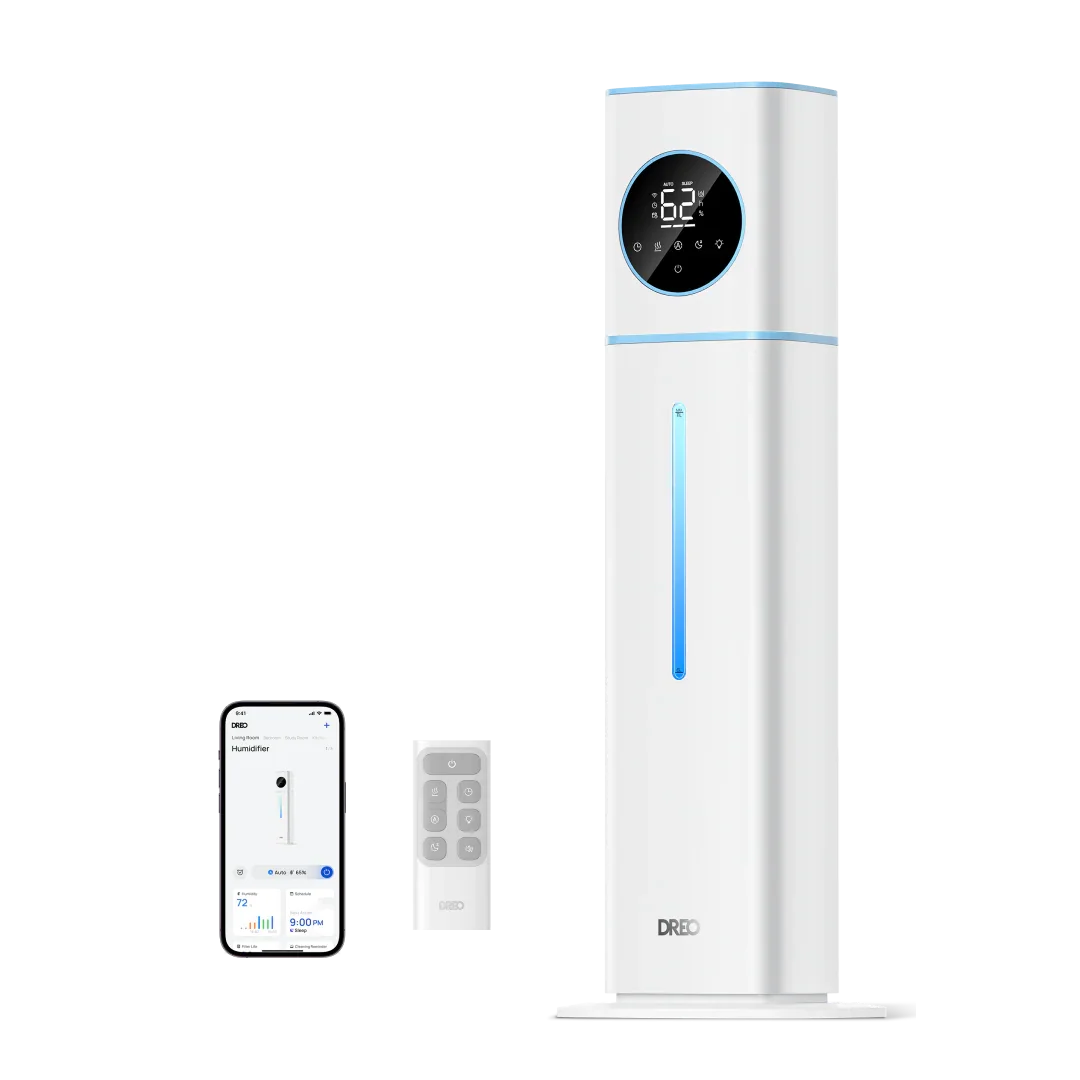 Smart Humidifier 735S 11L