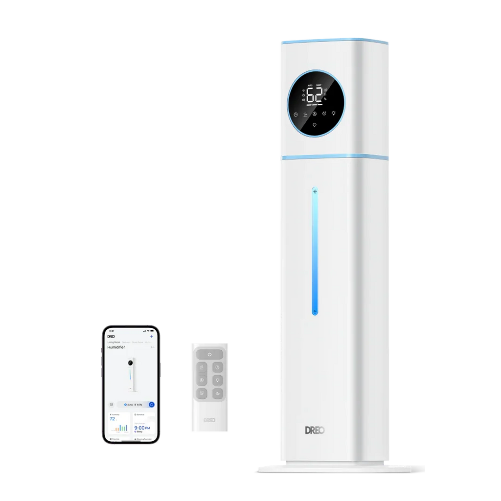 Smart Humidifier 735S 11L