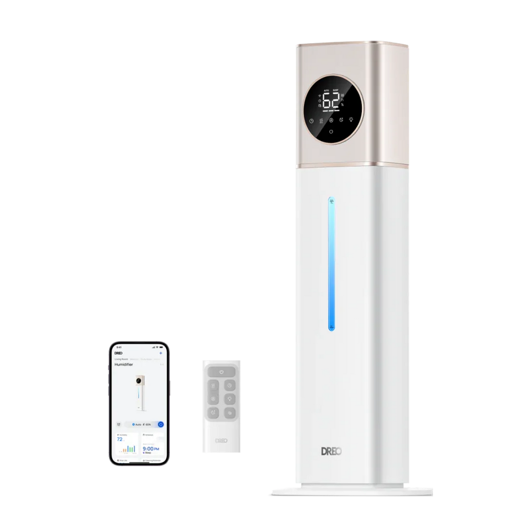 Smart Humidifier 735S 11L