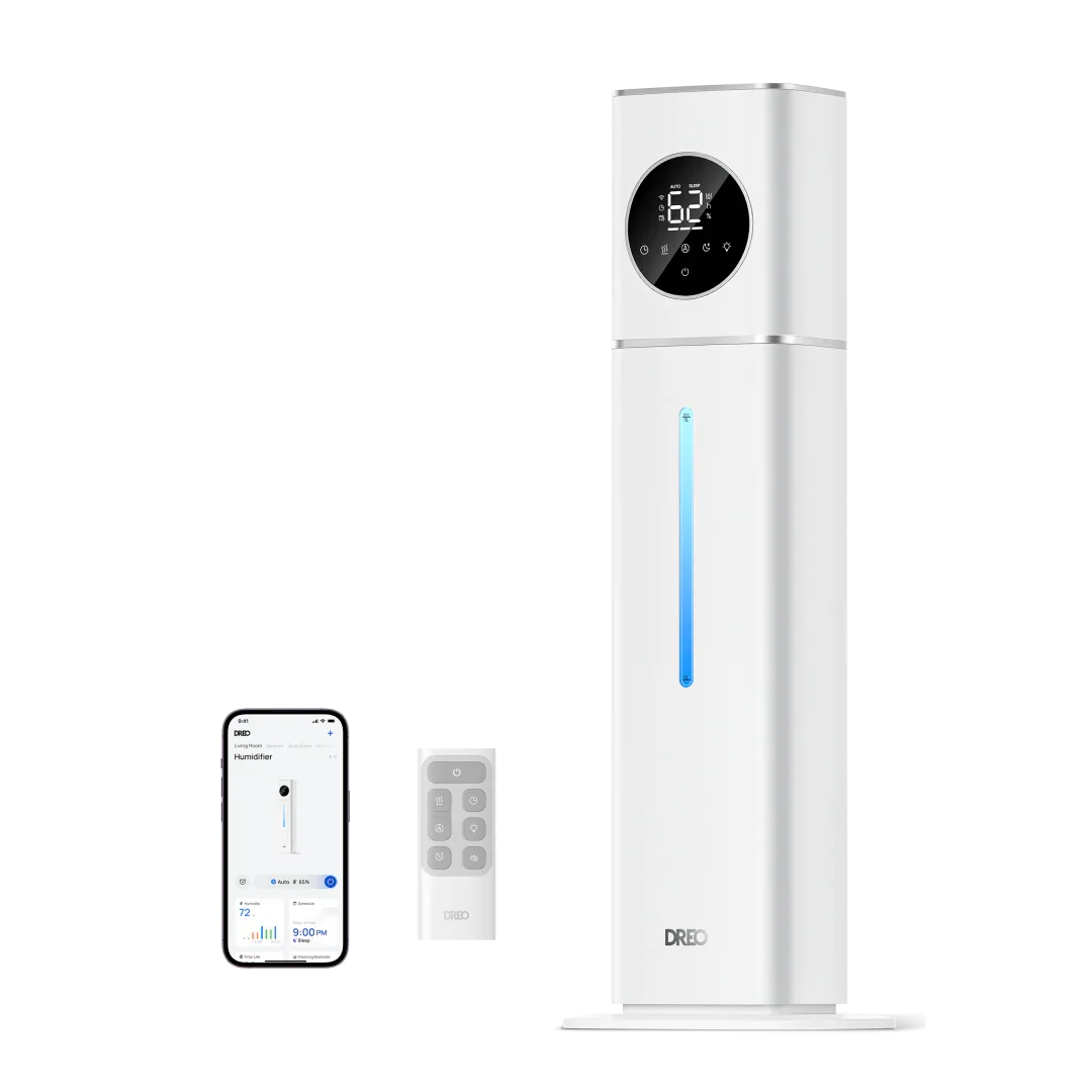 Smart Humidifier 735S 11L