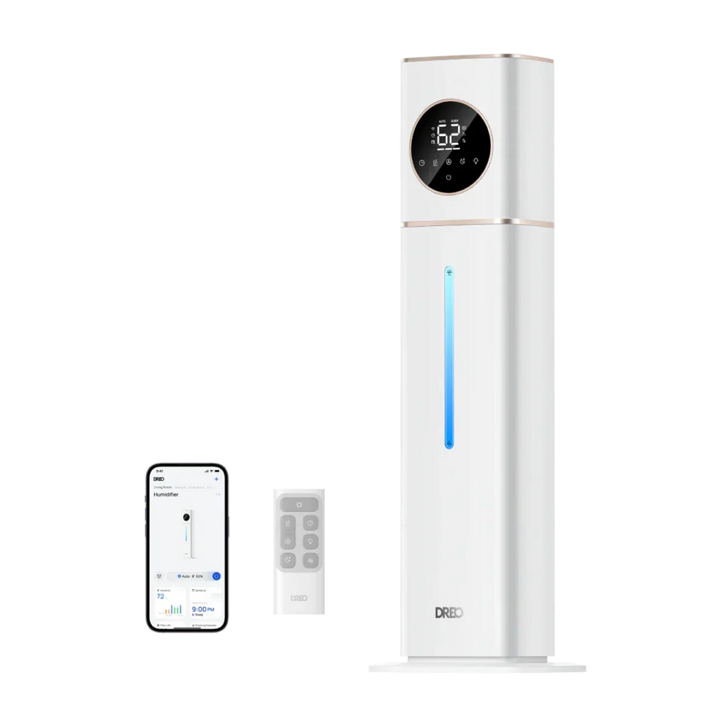 Smart Humidifier 735S 11L