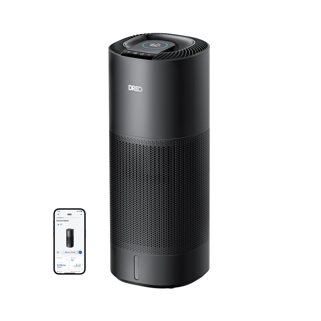 Smart Humidifier 774S 10L