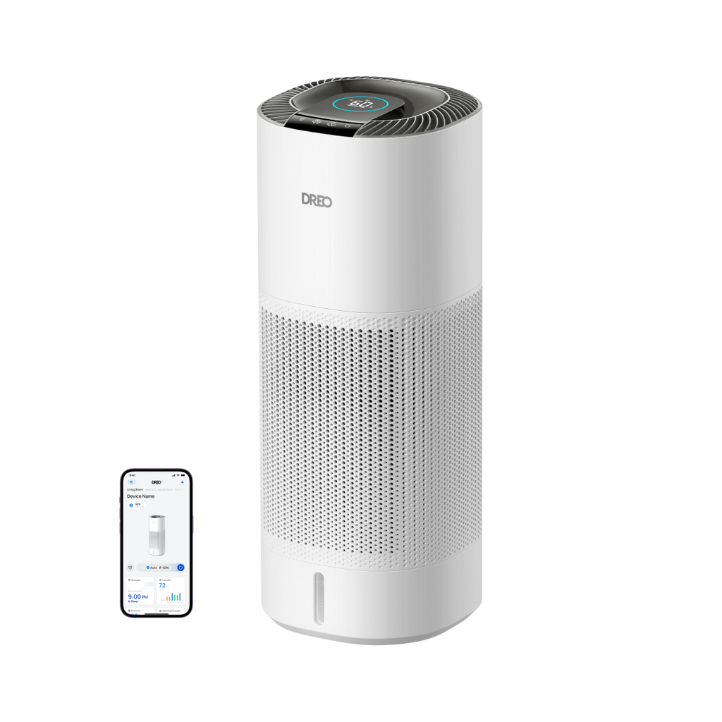 Smart Humidifier 774S 10L