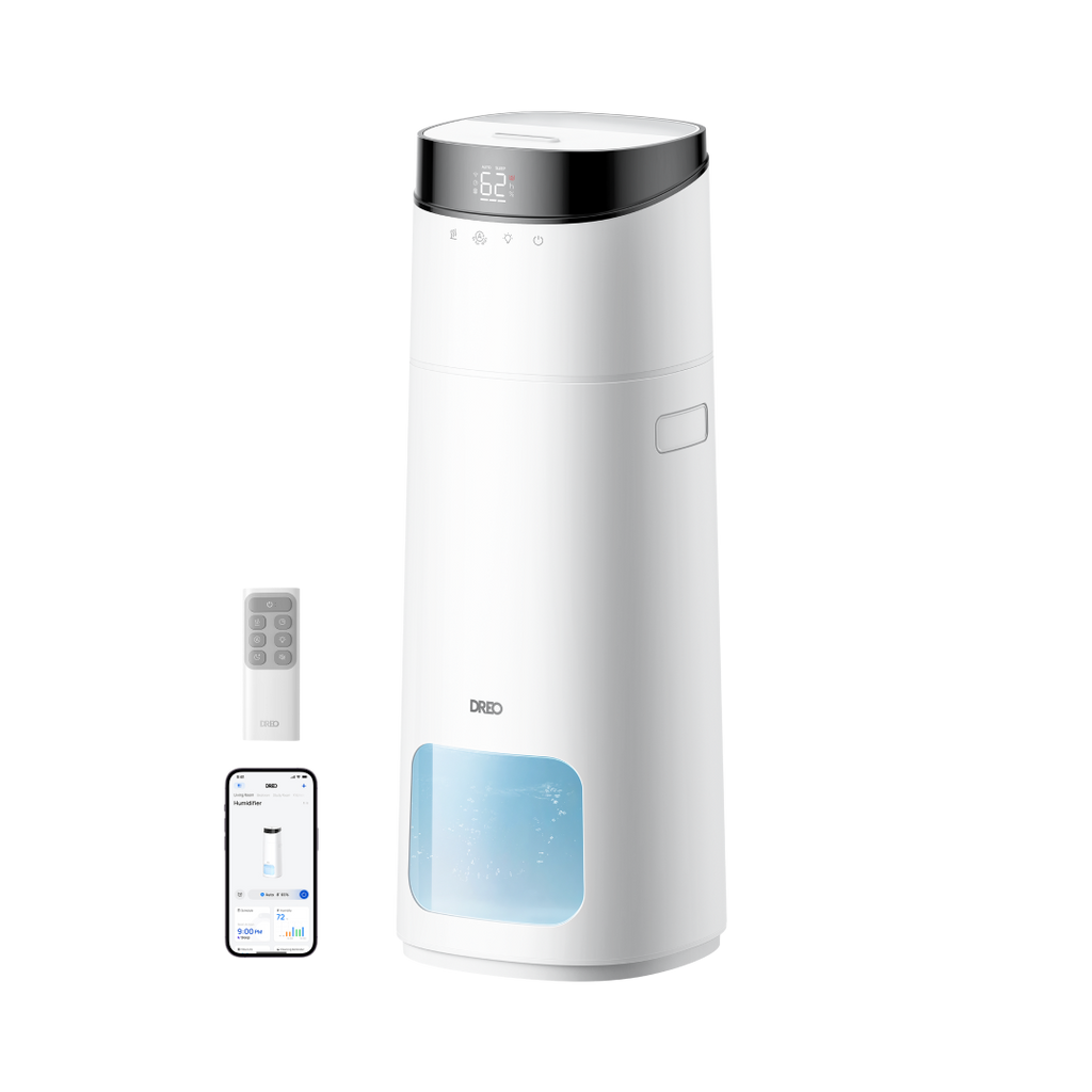 Smart Humidifier 755S 16L