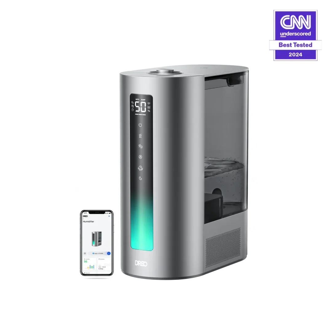 Smart Humidifier 713S 6L