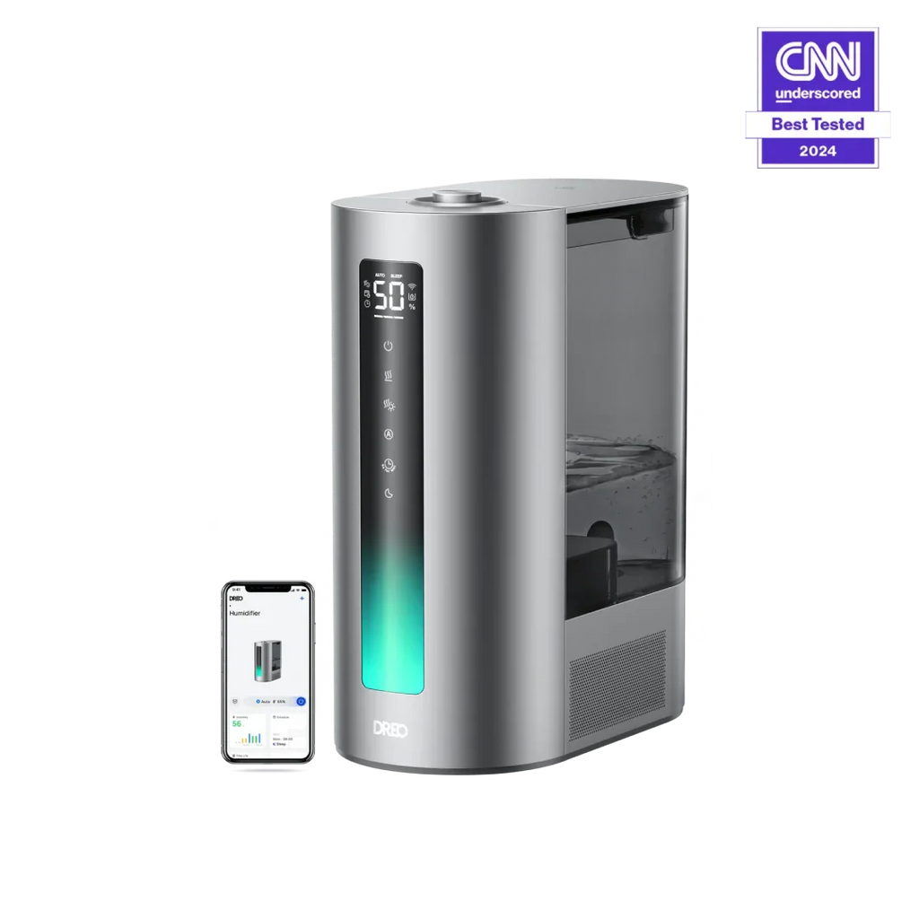 Smart Humidifier 713S 6L