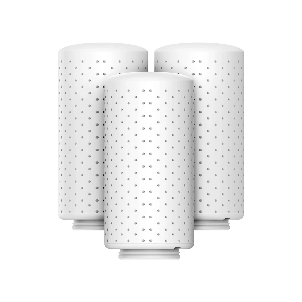 Demineralization Cartridge for Humidifiers - 3-Pack, Compatible with Dreo Humidifiers HM512S/713/713S/717S