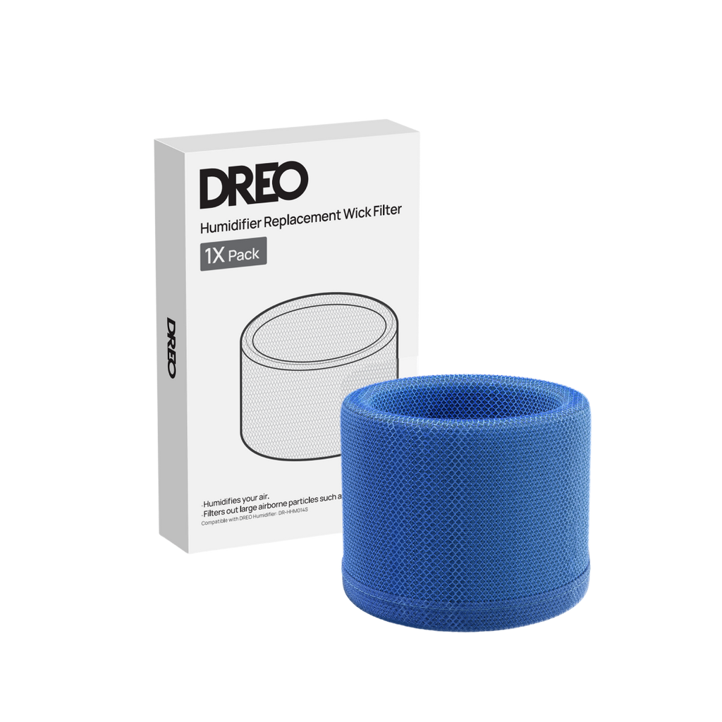 Humidifier Replacement Wick Filter, Compatible with DREO Humidifier 774S