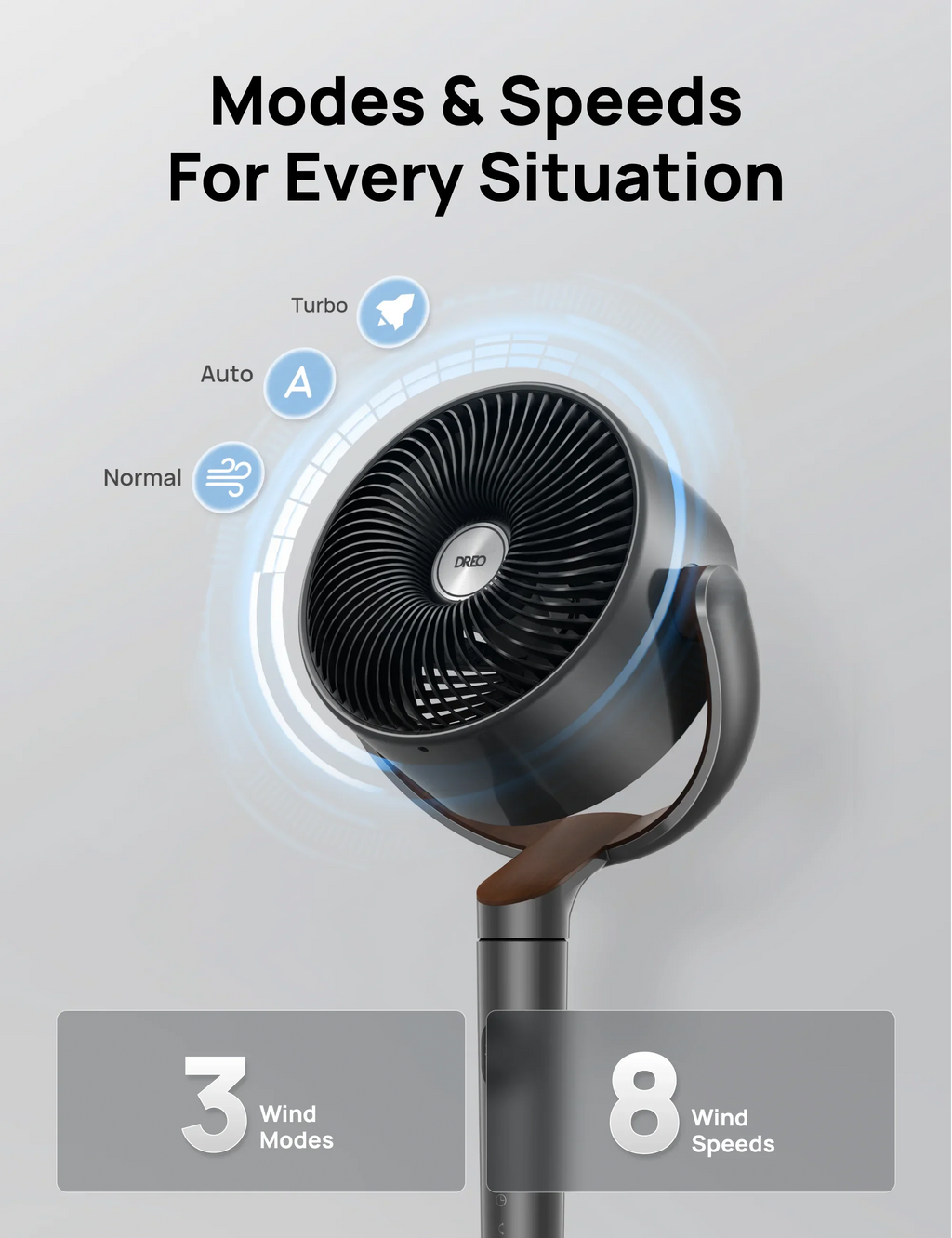 TurboPoly™ Fan 311