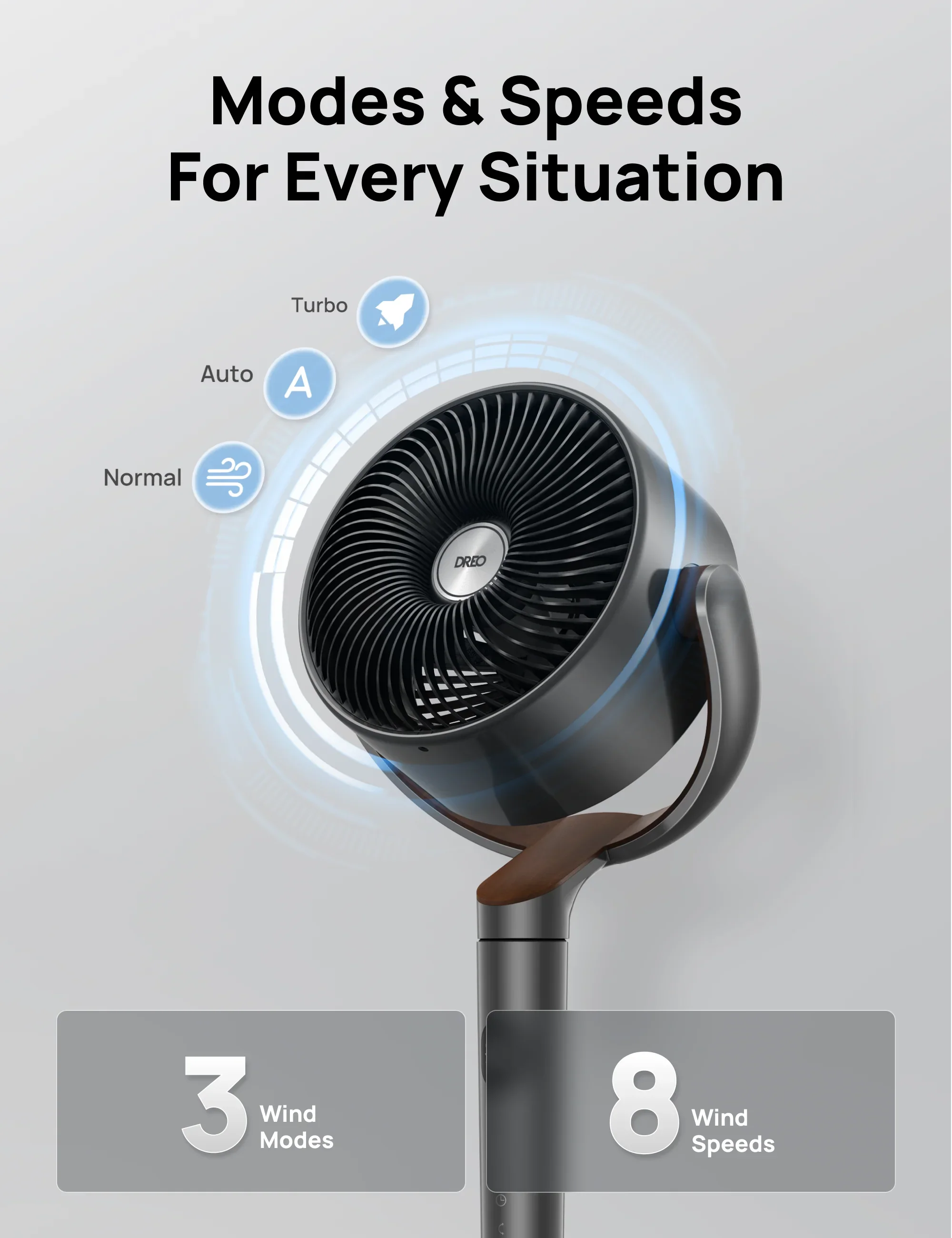 TurboPoly™ Fan 311