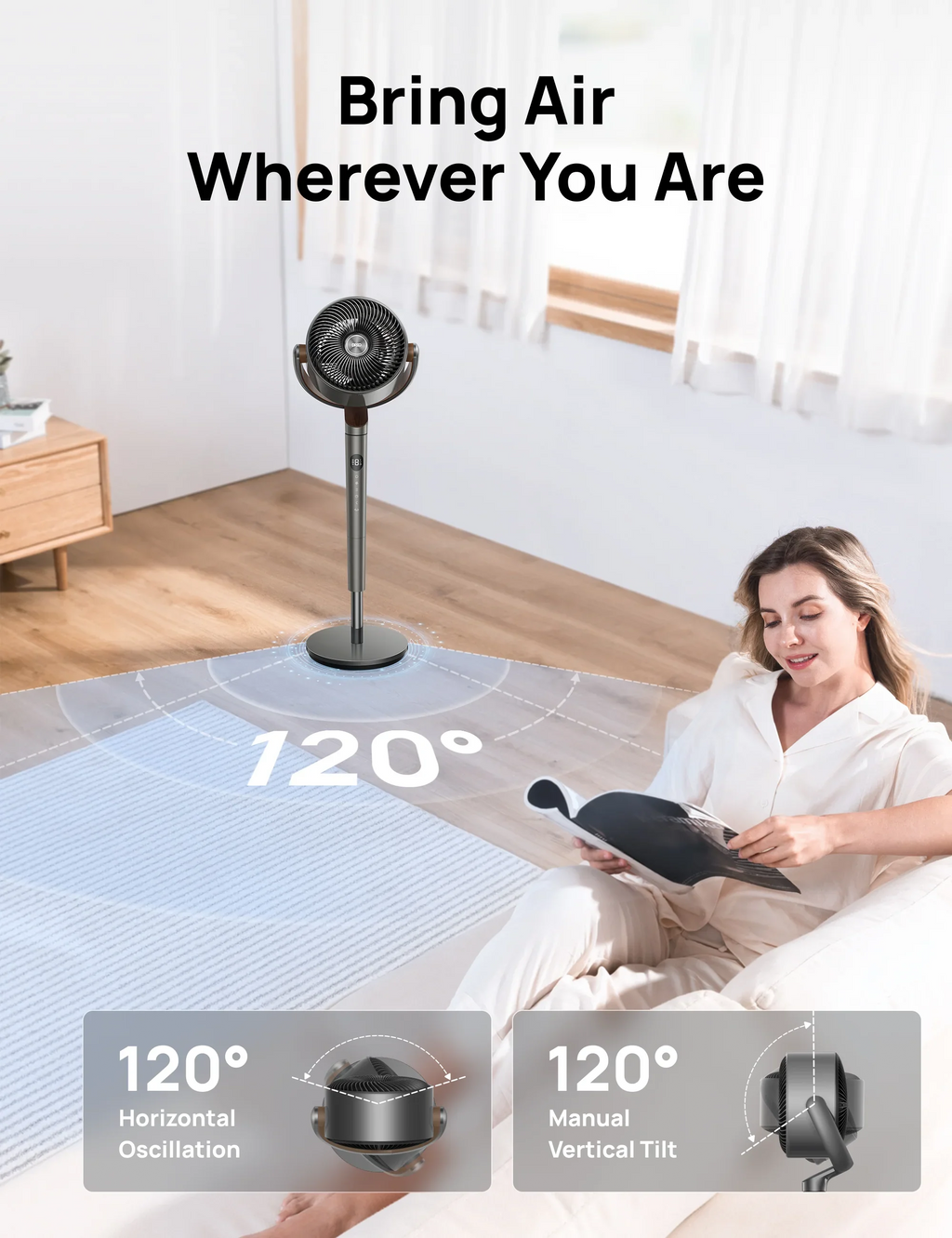 TurboPoly™ Fan 311