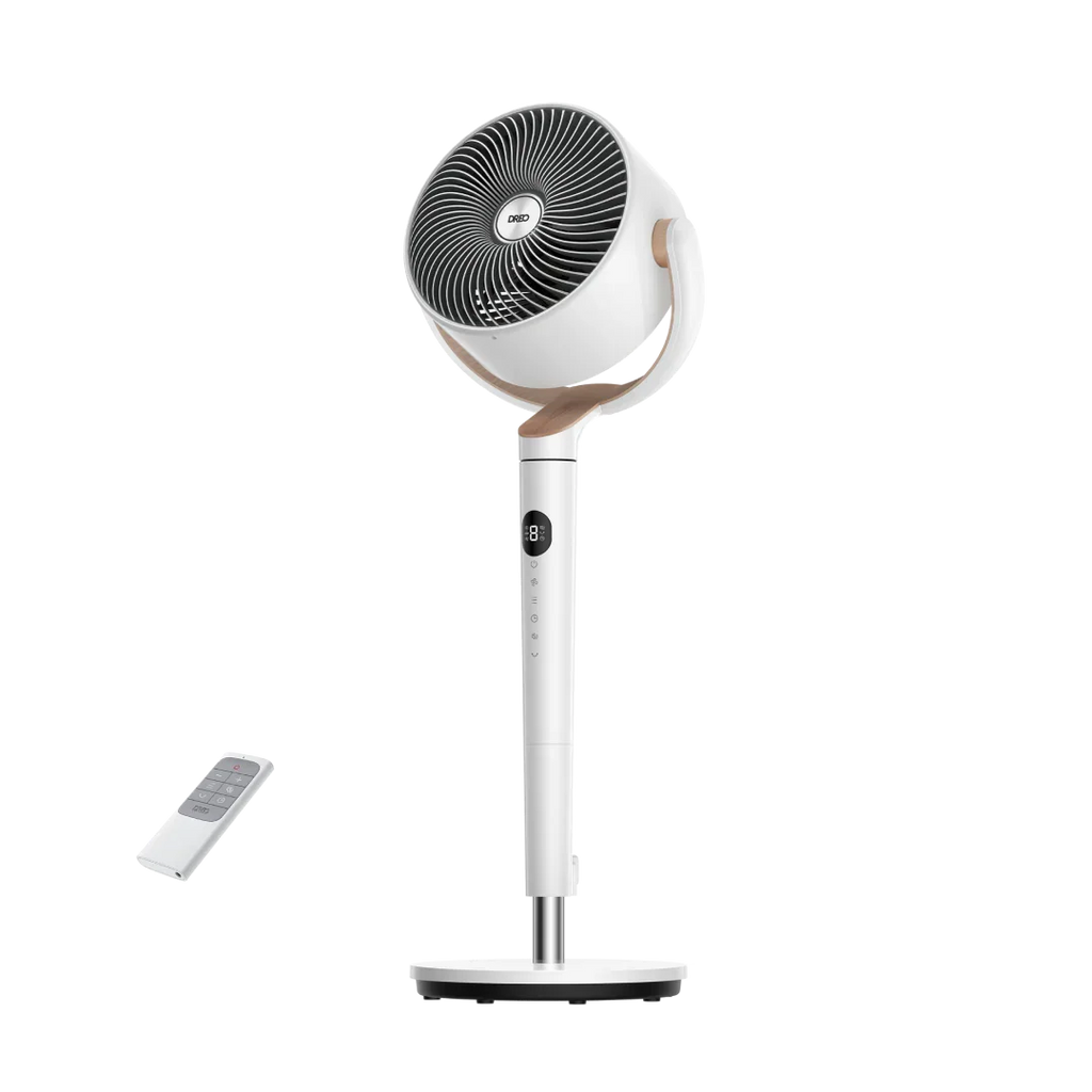 TurboPoly™ Fan 311