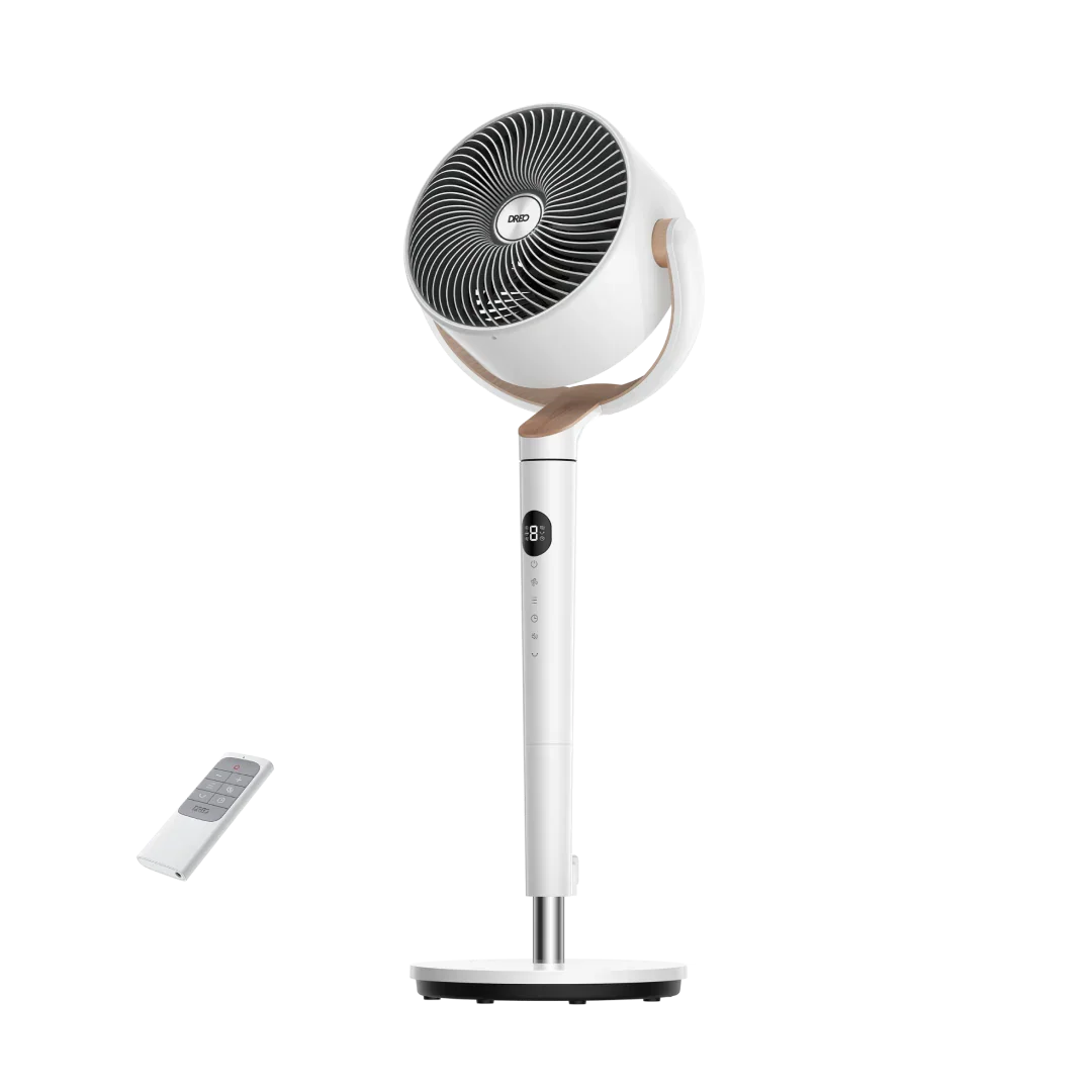 TurboPoly™ Fan 311