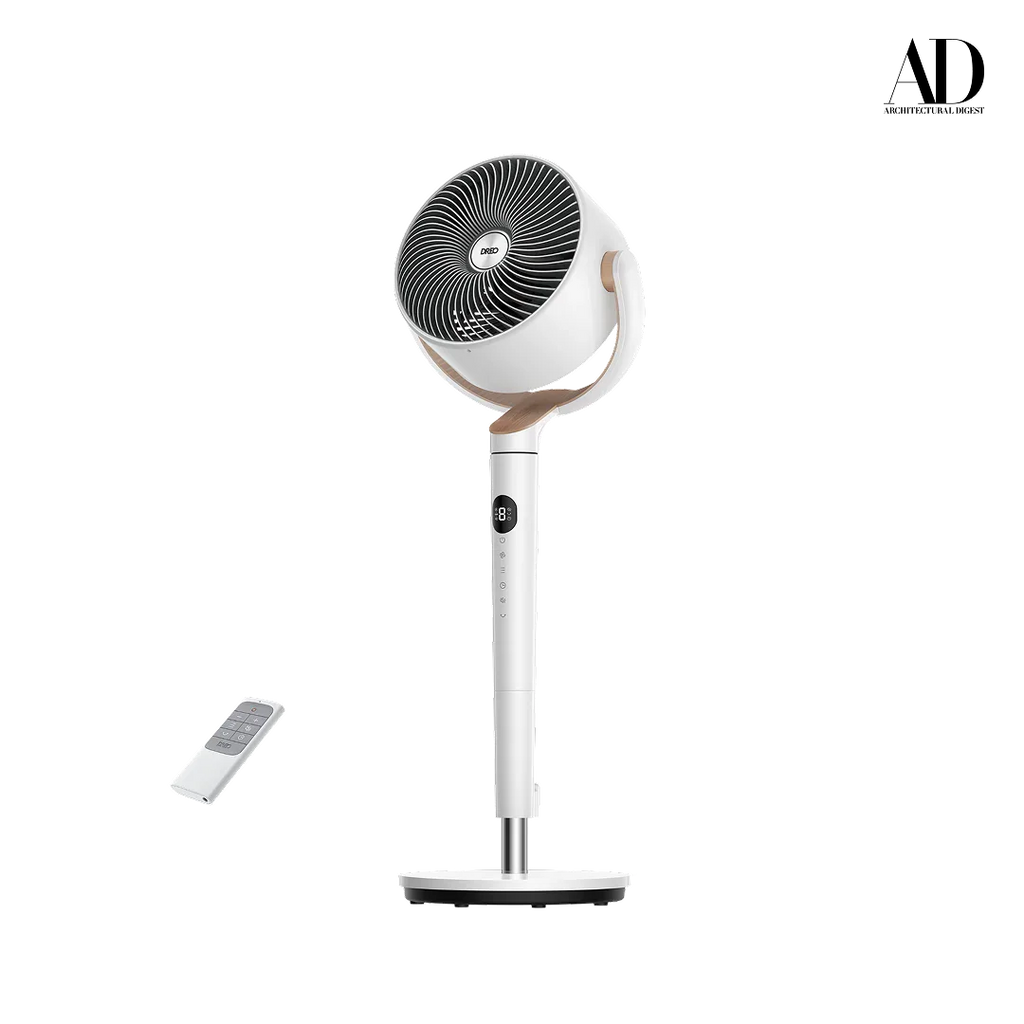 TurboPoly™ Fan 311