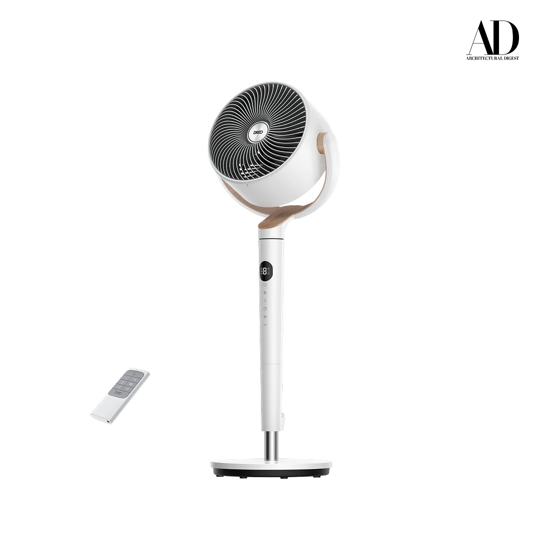 TurboPoly™ Fan 311