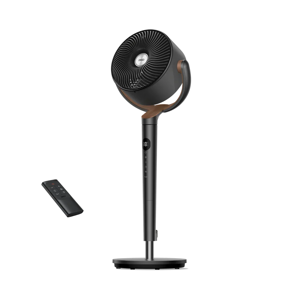 TurboPoly™ Fan 311