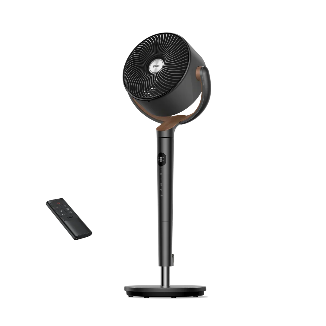 TurboPoly™ Fan 311