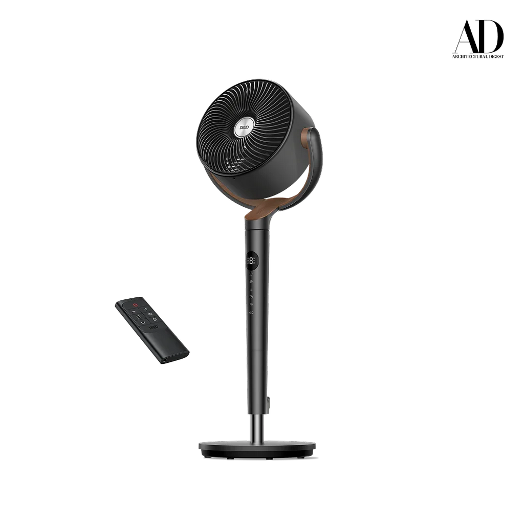 TurboPoly™ Fan 311