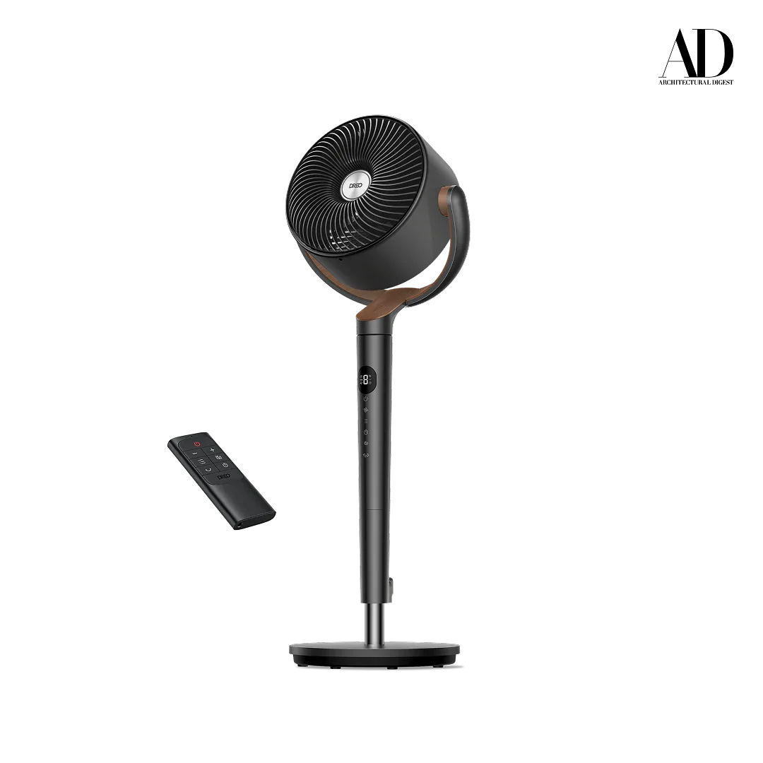 TurboPoly™ Fan 311