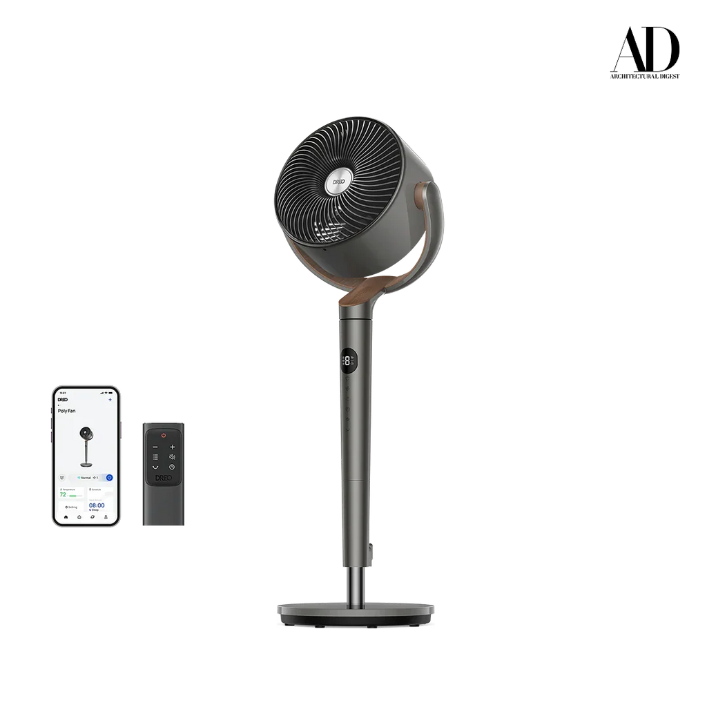 TurboPoly™ Fan 311S