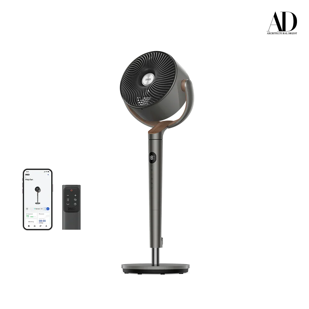 TurboPoly™ Fan 311S