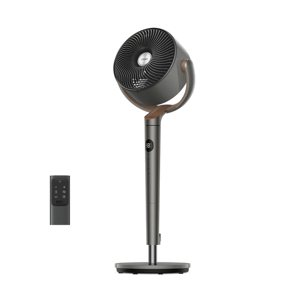 TurboPoly™ Fan 311