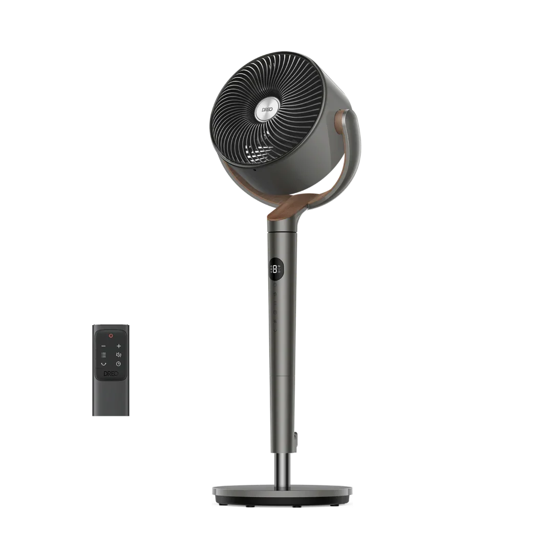 TurboPoly™ Fan 311