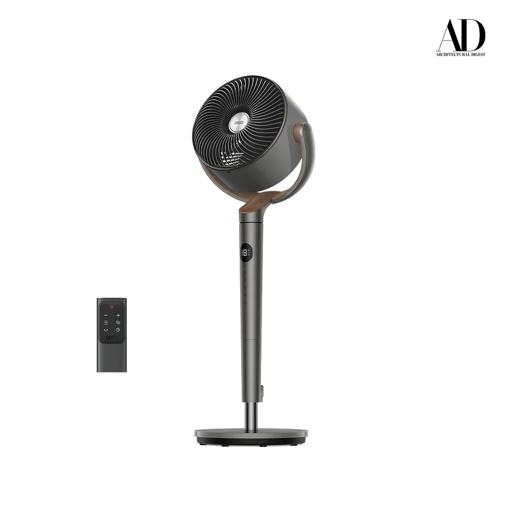 TurboPoly™ Fan 311