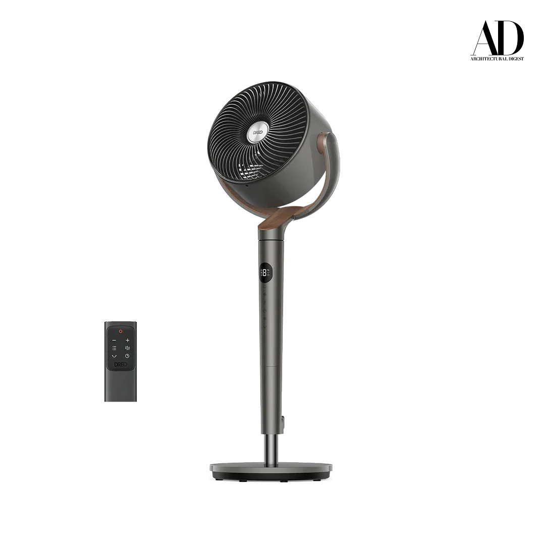 TurboPoly™ Fan 311