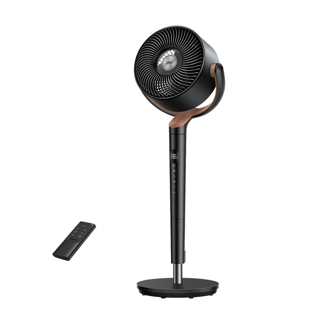 TurboPoly™ Fan 502