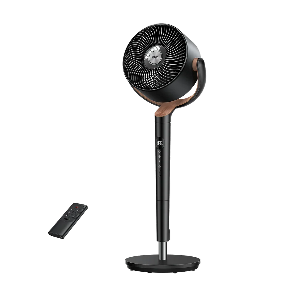 TurboPoly™ Fan 502