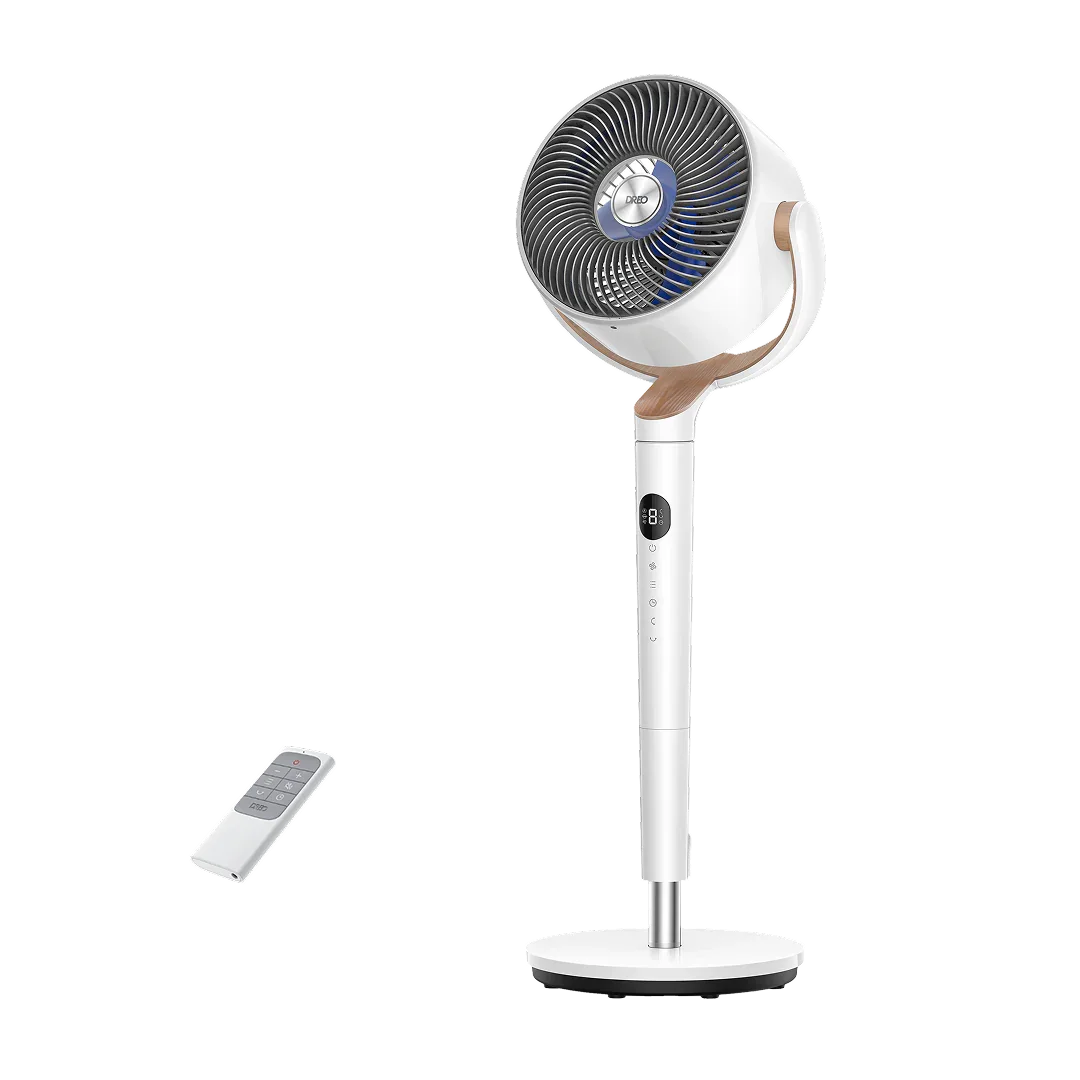 TurboPoly™ Fan 502