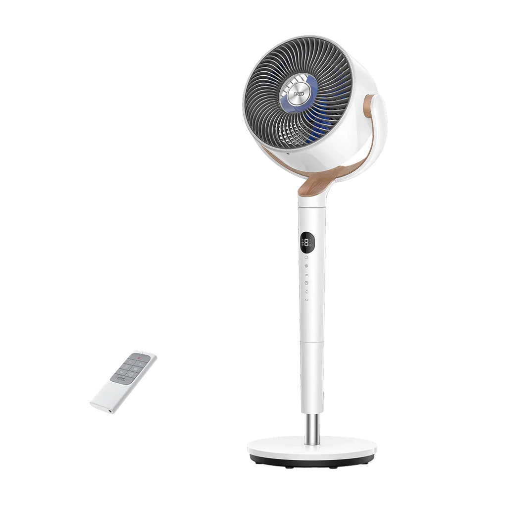 TurboPoly™ Fan 502