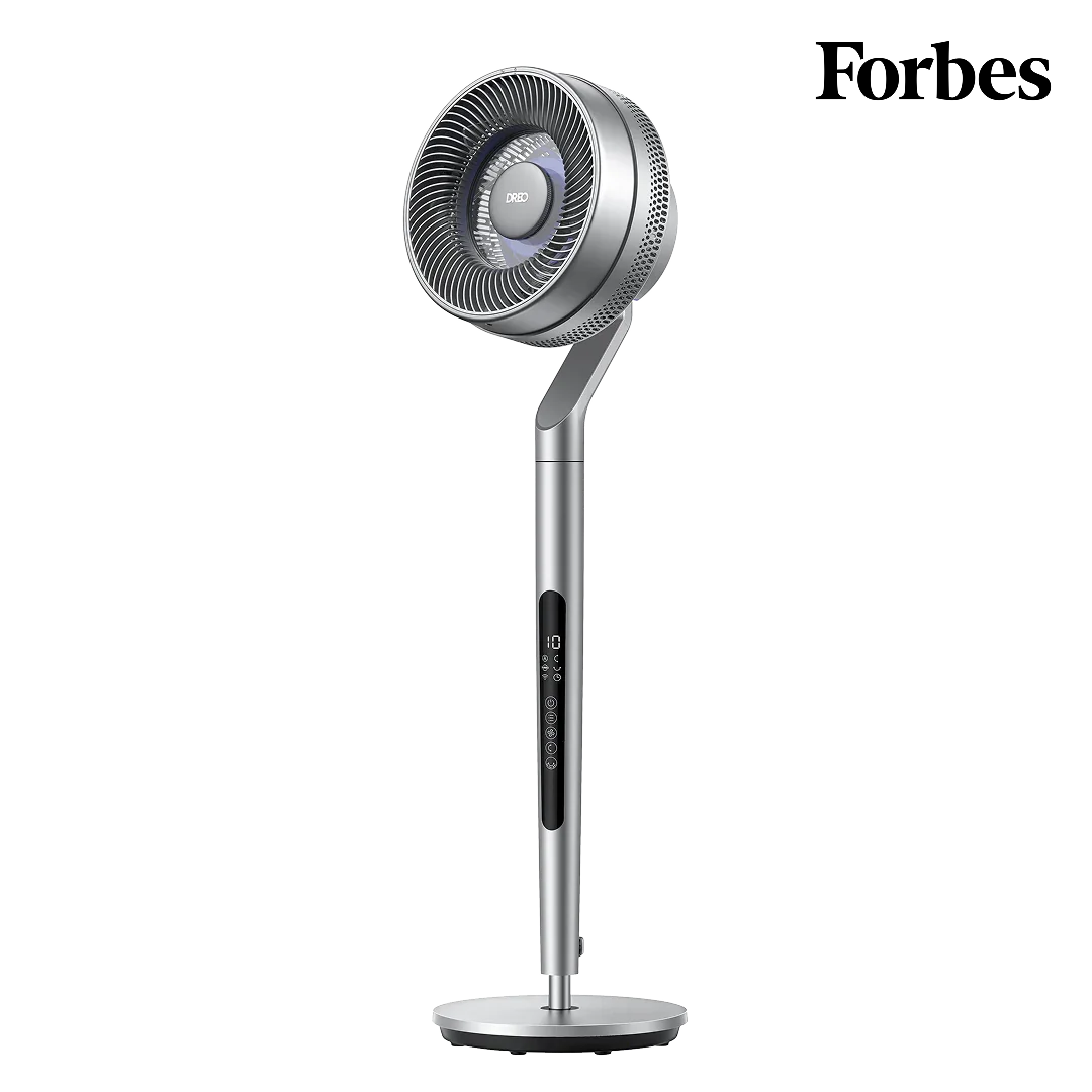 TurboPoly™ Fan 715S