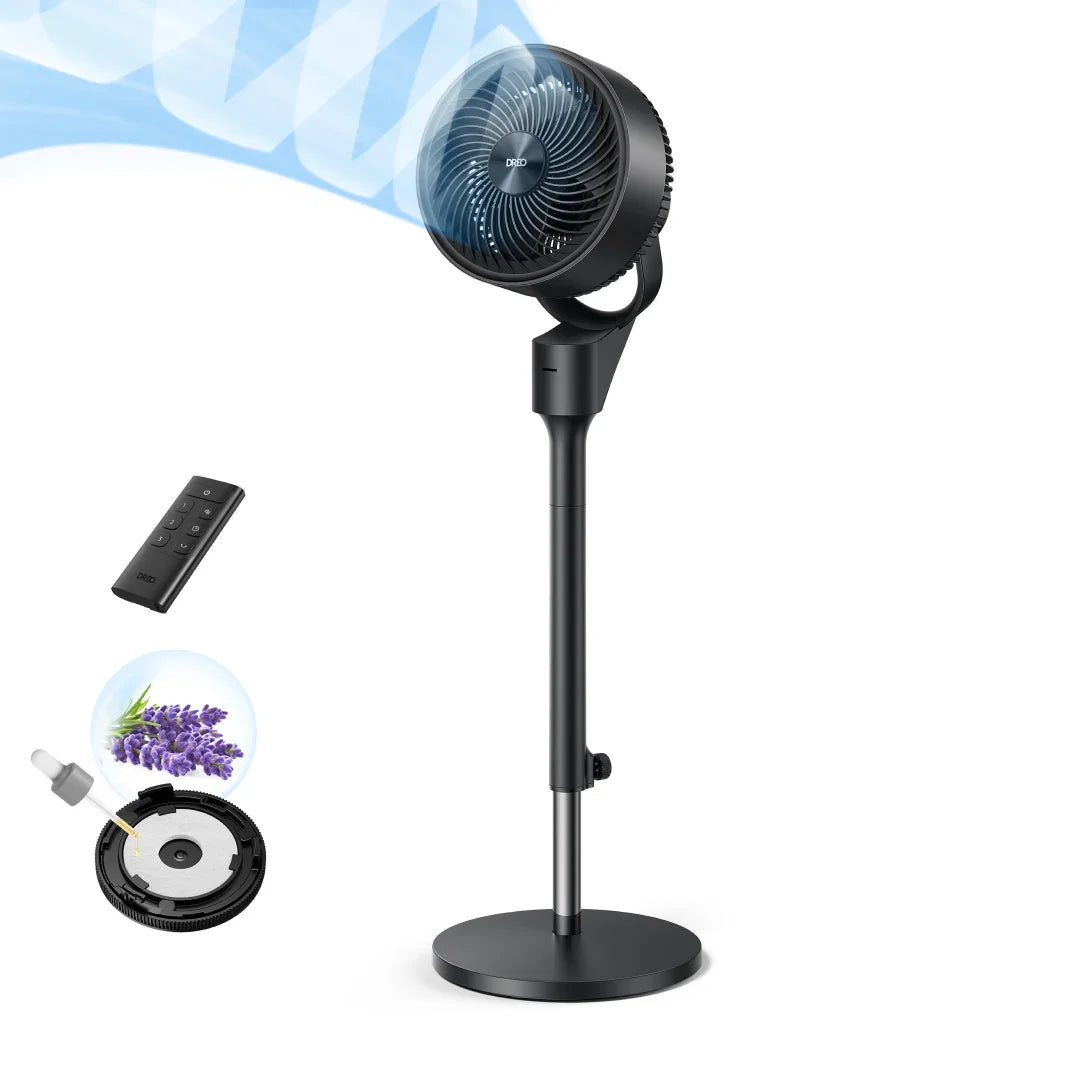 TurboPoly™ Fan 306