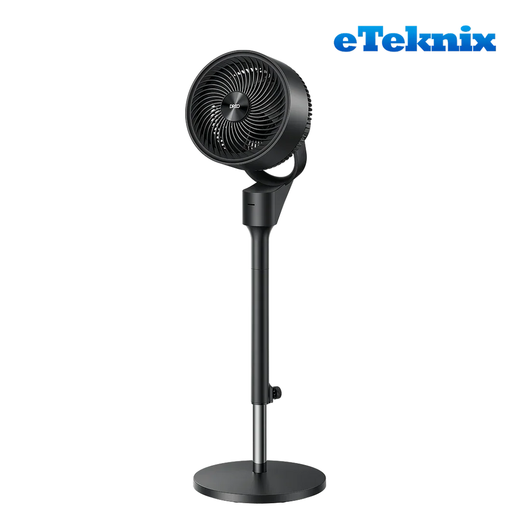 TurboPoly™ Fan 306