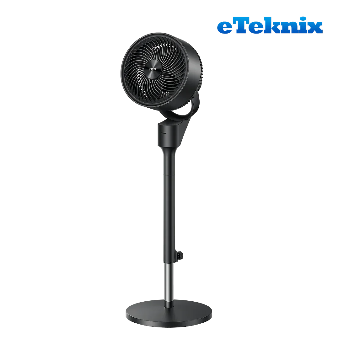 TurboPoly™ Fan 306