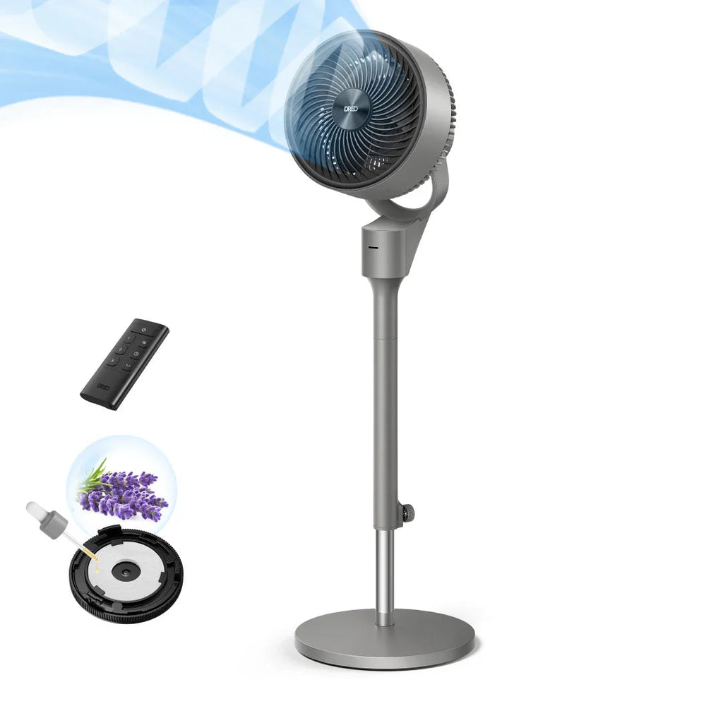 TurboPoly™ Fan 306