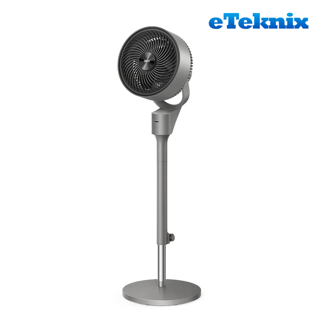 TurboPoly™ Fan 306