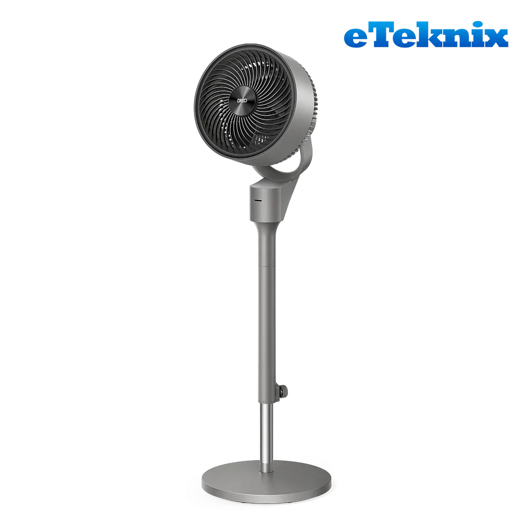 TurboPoly™ Fan 306