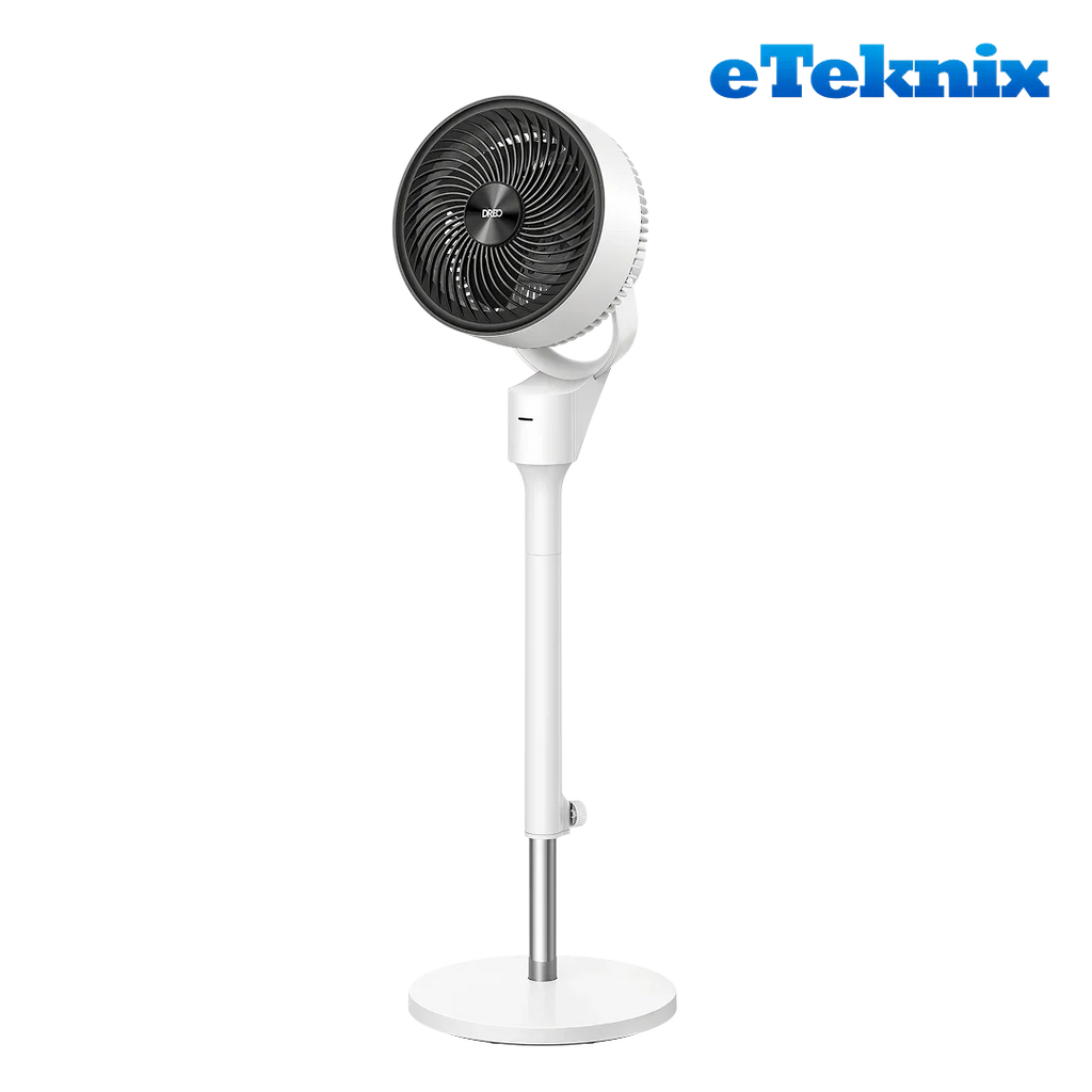 TurboPoly™ Fan 306