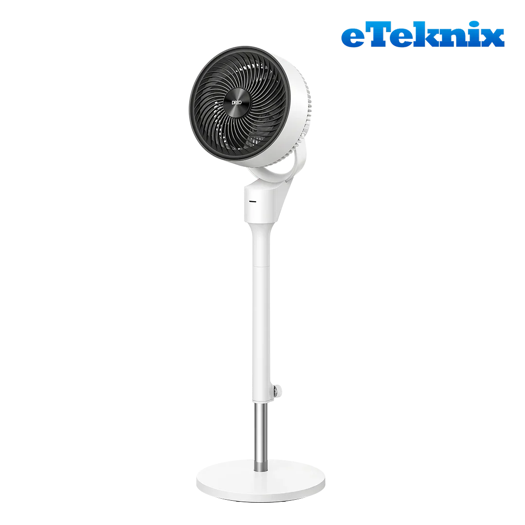 TurboPoly™ Fan 306