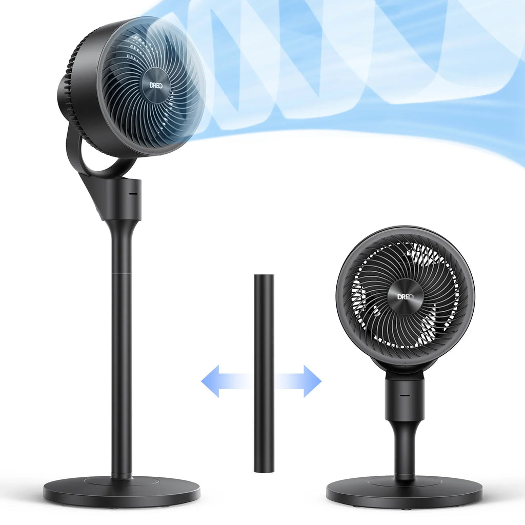 TurboPoly™ Fan 301