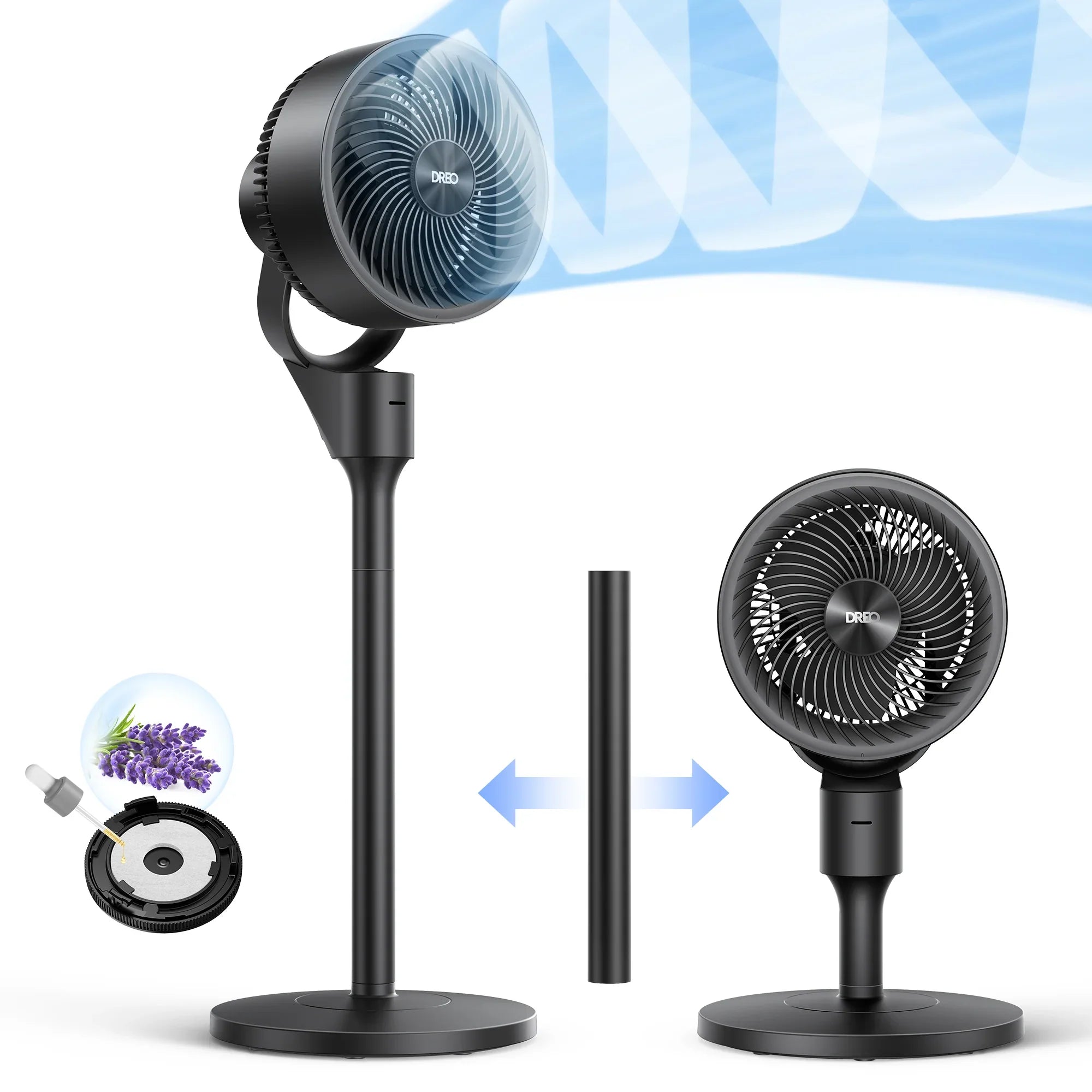 TurboPoly™ Fan 301