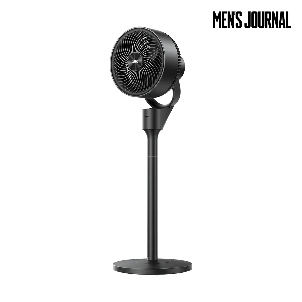 TurboPoly™ Fan 301