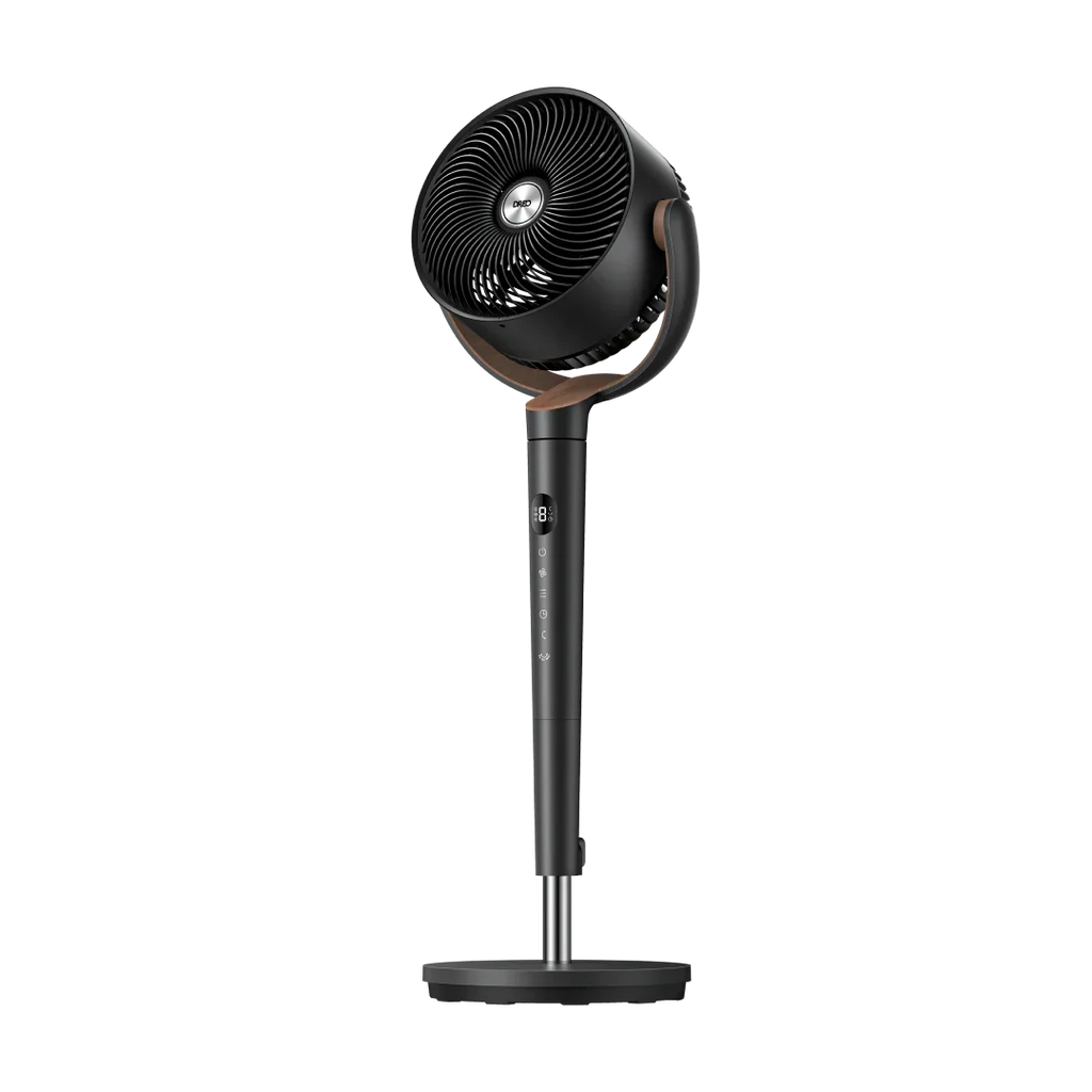 TurboPoly™ Fan 512