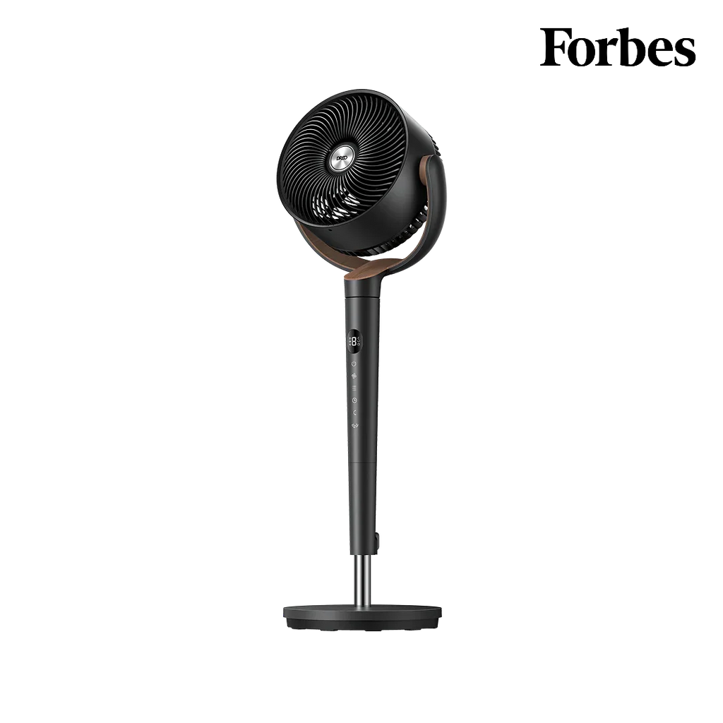 TurboPoly™ Fan 512