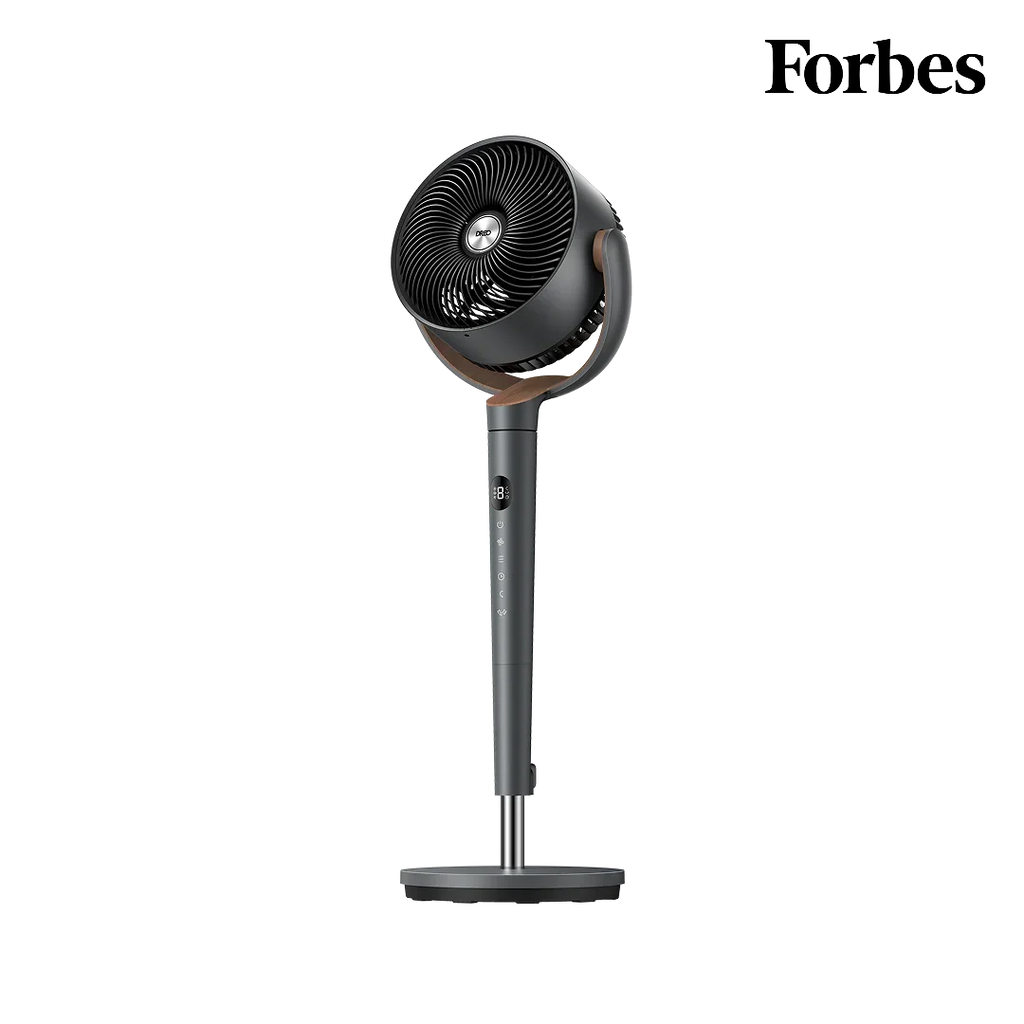 TurboPoly™ Fan 512